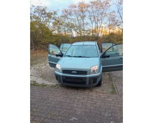 Ford Ford Fusion 1,4 16V Style Autom. Style Gebrauchtwagen