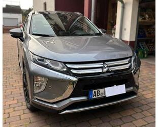 Mitsubishi Mitsubishi Eclipse Cross 1.5 ClearTec Turbo-Benzin Gebrauchtwagen