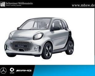 Smart Smart smart EQ fortwo *Navi*Klima Gebrauchtwagen