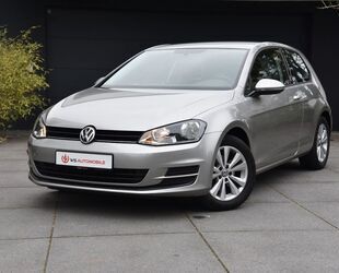 VW Volkswagen Golf VII Lim. Trendline BMT **KLIMA** Gebrauchtwagen