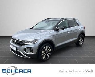 VW Volkswagen T-Roc 1.5 TSI Life DSG/NAVI/AHK/PDC uvm Gebrauchtwagen