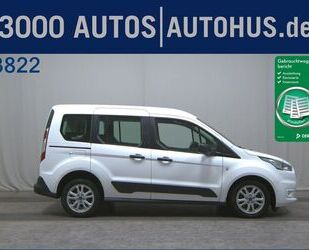 Ford Ford Tourneo Connect 1.5 TDCi Trend 5-Sitze PDC Sh Gebrauchtwagen