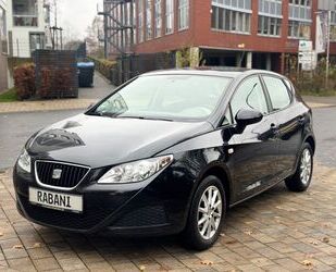 Seat Seat Ibiza Lim.Stylance/StyleKLIMA*KETTE+KUPPLUNG Gebrauchtwagen