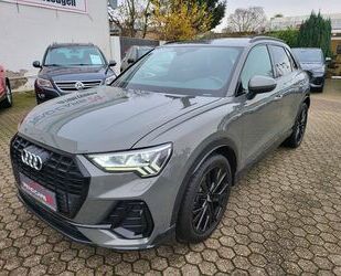 Audi Audi Q3 35 TDI S line Gebrauchtwagen