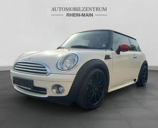 Mini MINI Cooper WORKS OPTIK GEWERBE/EXPORT Gebrauchtwagen