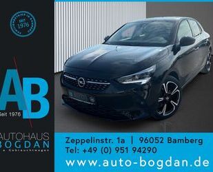 Opel Opel Corsa Elegance LED*SHZ*Totwinkel*Kamera*Panor Gebrauchtwagen