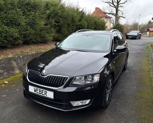 Skoda Skoda Octavia Combi Edition Gebrauchtwagen