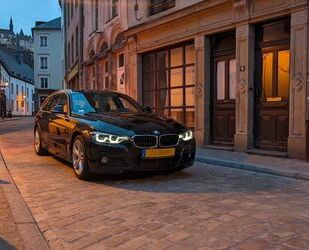 BMW BMW 330xd New TÜV M Sport Adaptive LED Gebrauchtwagen