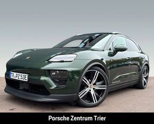 Porsche Porsche Macan 4 BOSE LED-Matrix Surround-View 22-Z Gebrauchtwagen