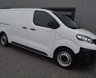 Opel Opel Vivaro Kasten Lang-e Edition L3-75kwhBatterie Gebrauchtwagen