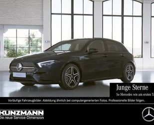 Mercedes-Benz Mercedes-Benz A 220 4M AMG Night Panorama Distroni Gebrauchtwagen