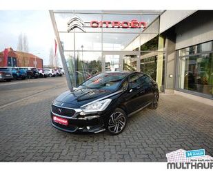 DS Automobiles DS5 Gebrauchtwagen