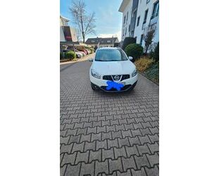 Nissan Qashqai+2 Gebrauchtwagen