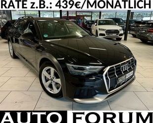 Audi Audi A6 Allroad 55 TDI LEDER AHK NAVI SHZ LED PDC Gebrauchtwagen