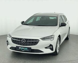 Opel Opel Insignia Elegance 2.0 CDTI*AT*Navi*RFK*PDC+uv Gebrauchtwagen