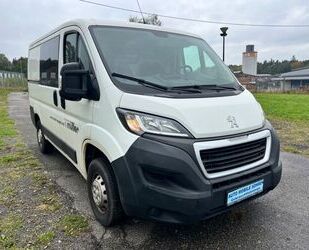 Peugeot Peugeot Boxer Kasten L1H1 Pro BlueHDi 110 Gebrauchtwagen