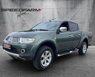 Mitsubishi Mitsubishi L200 L 200 Intense 4WD Inkl. 12 Monate Gebrauchtwagen