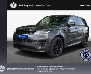 Land Rover Land Rover Range Rover Sport P460e Hybrid Dynamic Gebrauchtwagen