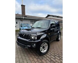 Suzuki Suzuki Jimny Ranger Style+ Volle Historie+ 1 Hand Gebrauchtwagen