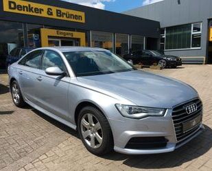 Audi Audi A6 1.8 TFSI ultra Automatik, Navi, 24.700 km! Gebrauchtwagen