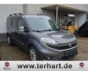 Fiat Fiat Doblo SX Maxi Kombi 1.6 Multijet Klimaautom T Gebrauchtwagen