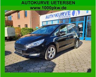 Ford Ford Galaxy 1.5 Klima-Aut Navi PDC Kamera Winterpa Gebrauchtwagen