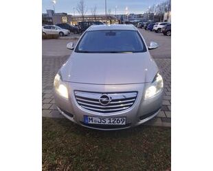 Opel Opel Insignia 2.0 CDTI Gebrauchtwagen