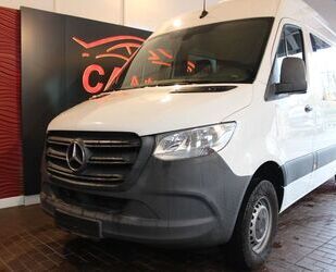 Mercedes-Benz Mercedes-Benz Sprinter III Kasten RWD/AWD 311/314/ Gebrauchtwagen