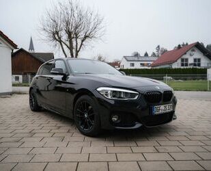 BMW BMW 118i M-Paket Gebrauchtwagen