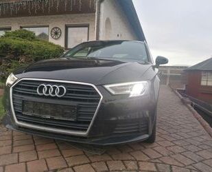 Audi Audi A3 1.0 TFSI Sportback - Gebrauchtwagen