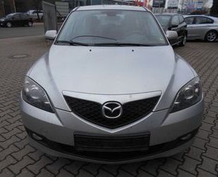 Mazda Mazda 3 Lim. 1.6 Sport Active Gebrauchtwagen