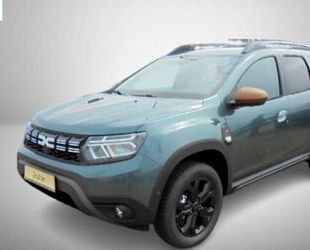 Dacia Dacia DUSTER Extreme TCe 150 4x4 Gebrauchtwagen