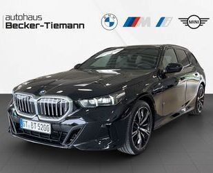 BMW BMW 520d - UPE 81.760,00€ #exclusive Gebrauchtwagen