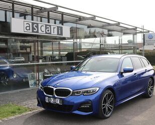 BMW BMW 330e Touring M Sport Gebrauchtwagen