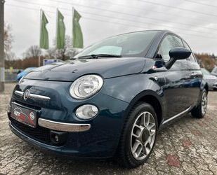 Fiat Fiat 500 1.2 Lounge Gebrauchtwagen