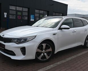 Kia Optima Gebrauchtwagen