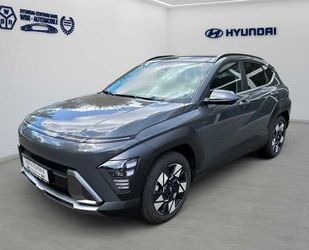 Hyundai Hyundai KONA 1.6 T-GDI DCT Prime Gebrauchtwagen