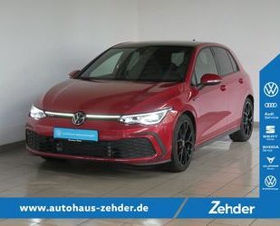 VW Volkswagen Golf 2.0 TSI GTI +ACC+Discover Media Gebrauchtwagen