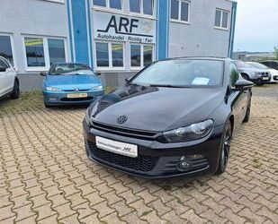 VW Volkswagen Scirocco TÜV 06/25 *SERVICE NEU* Gebrauchtwagen