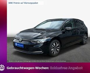 VW Volkswagen Golf 2.0 TDI DSG Move AHK, ACC, NAVI Gebrauchtwagen