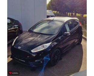 Ford Ford Fiesta 1,6 EcoBoost ST Gebrauchtwagen