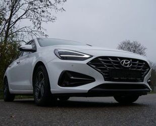 Hyundai Hyundai i30 Fastback Trend- Line Gebrauchtwagen