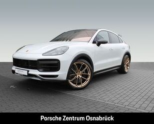 Porsche Porsche Cayenne Turbo GT PCCB Burmester Surround-V Gebrauchtwagen