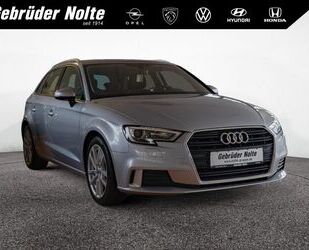 Audi Audi A3 Sportback 35 TFSI sport KLIMA PDC SHZ XENO Gebrauchtwagen