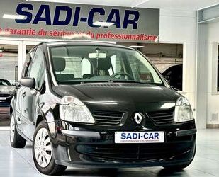 Renault Renault Modus 1.5 dCi 68cv Authentique Confort Gebrauchtwagen