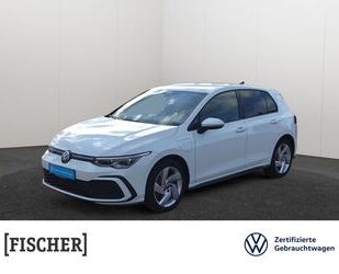 VW Volkswagen Golf VIII GTE 1.4 eHybrid DSG LED Navi Gebrauchtwagen