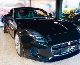 Jaguar Jaguar F-Type 2.0 L P300 Turbo Automatik Gebrauchtwagen