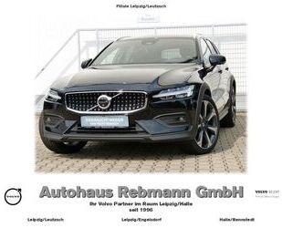 Volvo Volvo V60 Cross Country B4 AWD Plus Automatik SD*S Gebrauchtwagen