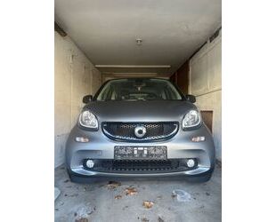 Smart Smart ForTwo coupé 0.9 Gebrauchtwagen