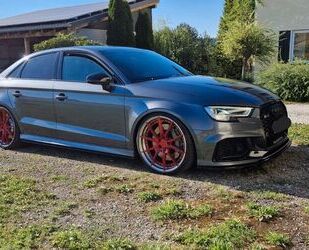 Audi Audi RS3 2.5 TFSI S tronic quattro - Gebrauchtwagen